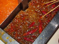 -二荆条·蜀鲜汇城市森林火锅