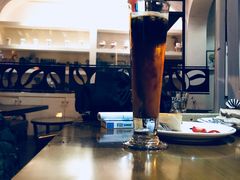 茉莉冰咖啡-KAFKA·卡夫卡咖啡(文林店)