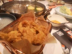 -牛人日志·鲜牛肉骨汤火锅(万科里瑧店)