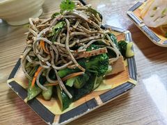 -豫石记羊汤(北苑店)