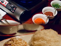 -华尔道夫酒店·紫金阁