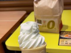 -麦当劳(安定门外大街店)