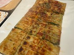 -老白清真烧烤(锦州旗舰店)