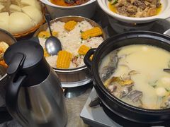 -渔舟意·湖南家宴(萝岗纳金城店)