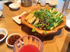 -红樱桃·欢乐餐厅(太原里店)