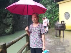 -溪口-滕头旅游景区