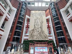 -中国闽台缘博物馆