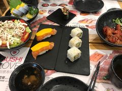 -Sushi Love 创意寿司(丽影广场店)