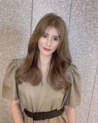 点击看大图 -3AM HAIR SALON烫发染发接发