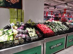 -物美超市(金宝街店)