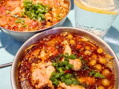 -川正旺江湖菜(三元桥店)