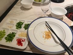 八味调料-汤城·料青山