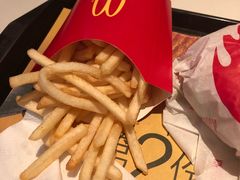 -麦当劳(北方国贸大厦店)