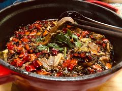 -烛影拾光观景餐厅·创意菜·摄影·小提琴(大唐不夜城店)