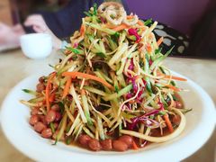 -胖太太四川麻辣排骨串(镇江路分店)