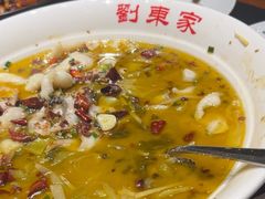 -刘东家老碗(紫荆山路店)