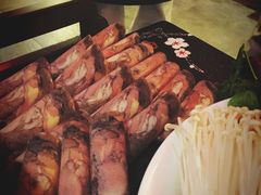 -捞神煲汤火锅(湖滨商业街店)