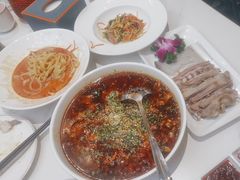 -燕兰楼·清真西北融合菜(亚运村店)