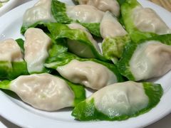 -上关东东北菜(夫子庙水游城店)