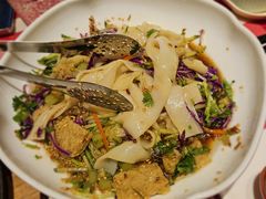 西贝面筋-西贝(虹口龙之梦店)