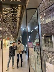 -3AM·S HAIR SALON烫发染发接发