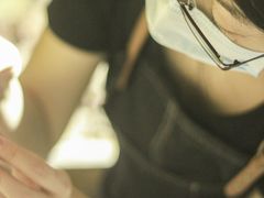 制作过程-五月木作·DIY木作文创体验店(北京路店)