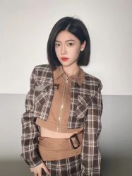 -阿莲新妆护肤造型