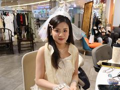 -海马体照相馆(天津世纪都会店)
