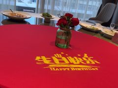 -烟台百纳瑞汀酒店