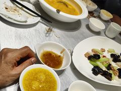 -香融府·烤鸭·家常菜(马家堡路店)