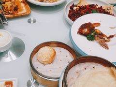 -聆桂烤鸭·金奖烤鸭(静联广场店)