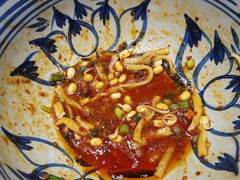 -老九圆山西面馆(CBD店)