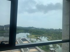 -南通滨江洲际酒店-东厨中餐厅