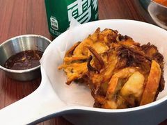 -青春分食(仙林大学城店)