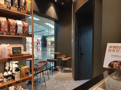 -星巴克(厦门SM新生活广场店)