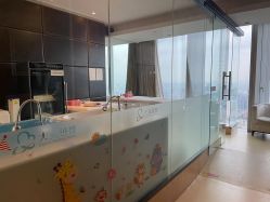 -大美母婴月子专护中心(紫峰店)