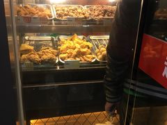 -超级鸡车(闻喜路店)