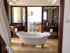 -三亚亚龙湾天域度假酒店