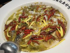 -太二酸菜鱼(正大广场店)