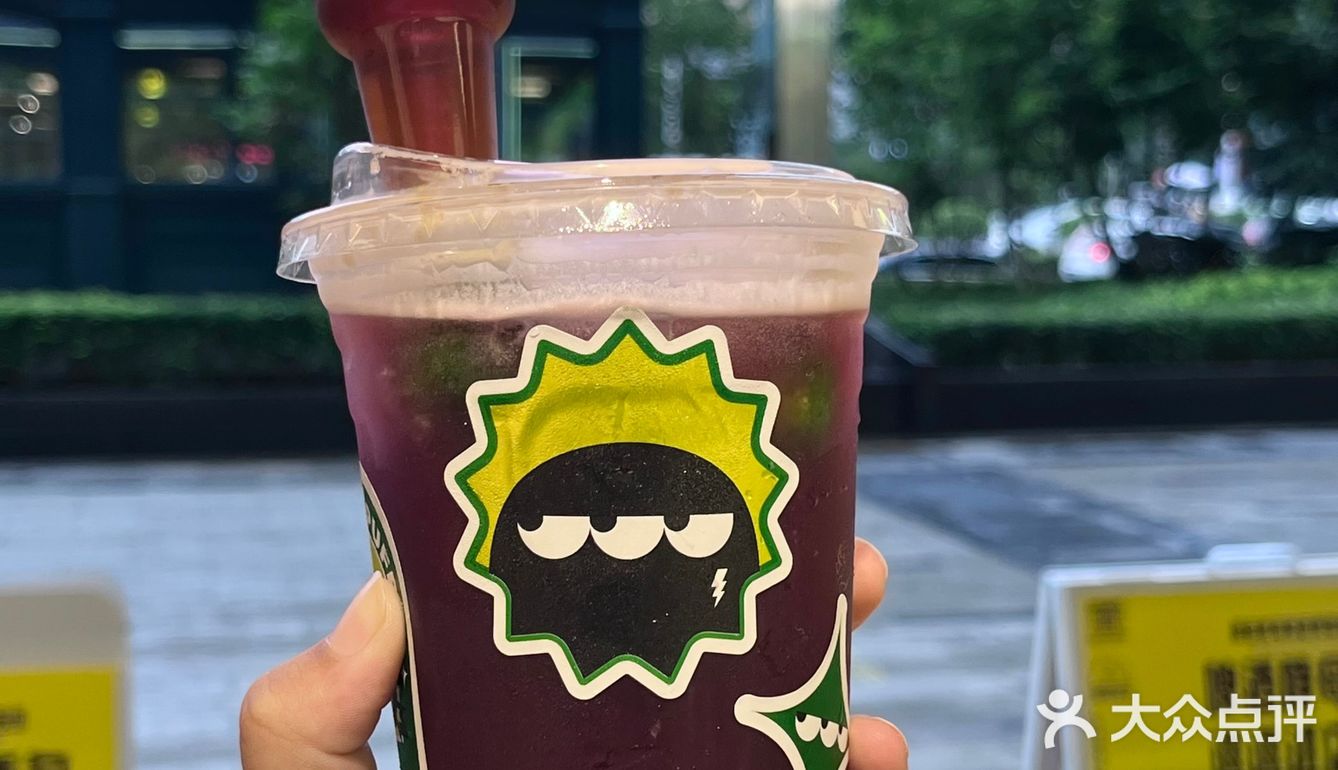 新型青岛特产 用啤酒酵母做的面包