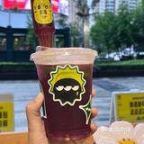 新型青岛特产 用啤酒酵母做的面包