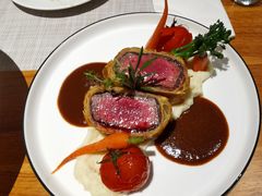 -JANS意式简餐厅·惠灵顿牛排