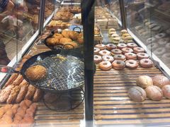 -PARIS BAGUETTE巴黎贝甜(周浦万达店)
