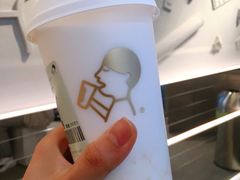 -喜茶(北京三里屯太古里店)