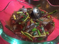 -湘湾土菜馆(陈村店)