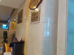 -小白桦西餐厅