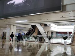 -重庆医科大学附属第一医院(金山院区)