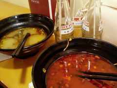 螺狮粉-螺小胖柳州螺蛳粉(钟楼总店)
