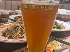 -相约·羊村小馆非遗手抓肉(七一酱园店)