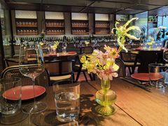 -肆海小川菜酒馆Wine Bistro (青年路店)